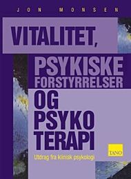 Vitalitet, psykiske forstyrrelser og psykoterapi