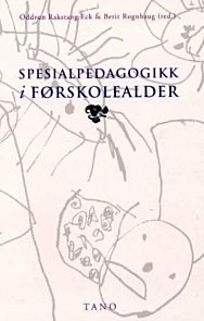 Spesialpedagogikk i førskolealder