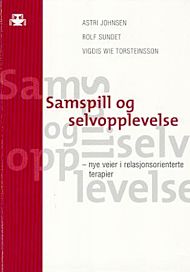 Samspill og selvopplevelse