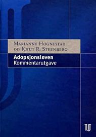 Adopsjonsloven