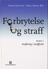 Forbrytelse og straff