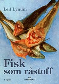 Fisk som råstoff