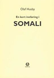 En kort innføring i somali