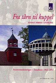 Fra tårn til kuppel