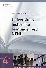 Universitetshistoriske samlinger ved NTNU