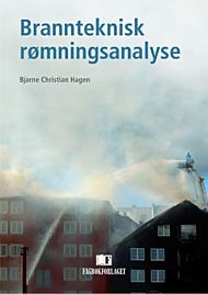 Brannteknisk rømningsanalyse