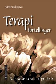 Terapifortellinger