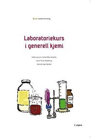 Laboratoriekurs i generell kjemi