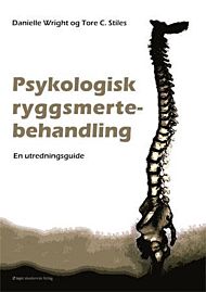 Psykologisk ryggsmertebehandling