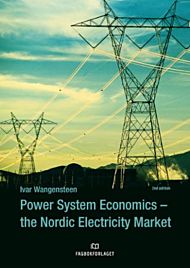 Power system economics