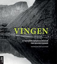 Vingen