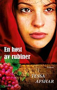 En høst av rubiner