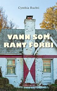 Vann som rant forbi