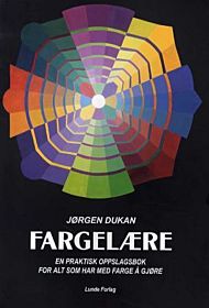 Fargelære