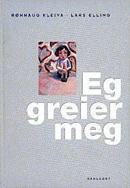 Eg greier meg