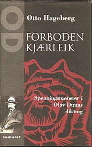 Forboden kjærleik