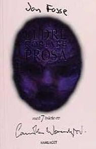 Eldre kortare prosa