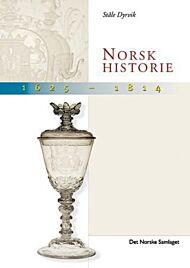 Norsk historie 1625-1814