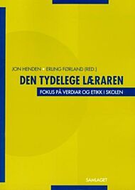 Den tydelege læraren