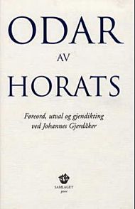 Odar av Horats