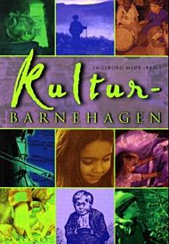 Kulturbarnehagen