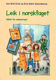 Leik i norskfaget