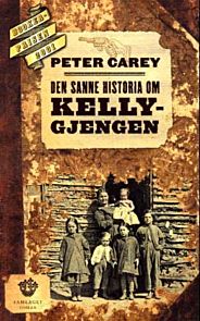 Den sanne historia om Kelly-gjengen