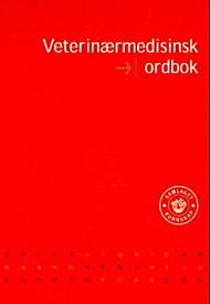 Veterinærmedisinsk ordbok