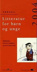 Litteratur for barn og unge 2004