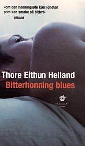 Bitterhonning blues