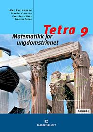 Tetra 9