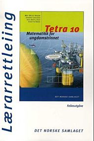 Tetra 10