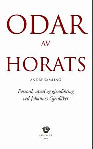 Odar av Horats