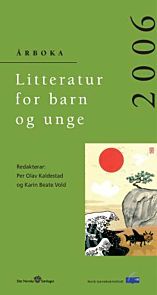 Litteratur for barn og unge 2006