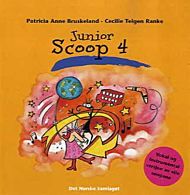 Junior scoop 4