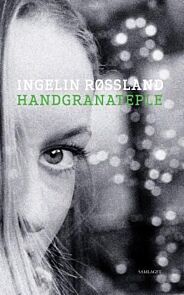 Handgranateple