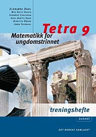 Tetra 9