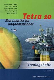 Tetra 10