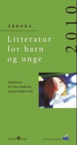 Litteratur for barn og unge 2010