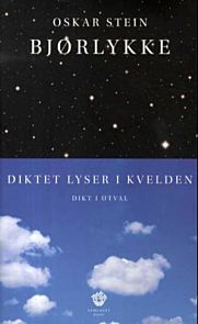 Diktet lyser i kvelden