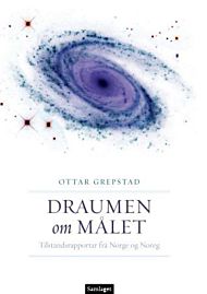 Draumen om målet