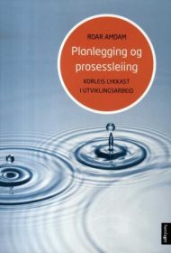 Planlegging og prosessleiing