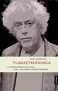 Tilbaketrekninga