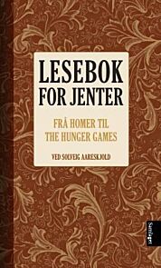 Lesebok for jenter