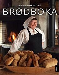 Brødboka