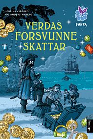 Verdas forsvunne skattar