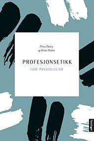 Profesjonsetikk for psykologar