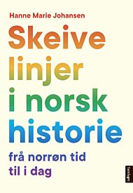 Skeive linjer i norsk historie