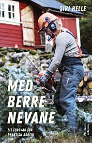 Med berre nevane