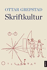 Skriftkultur